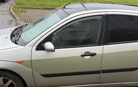 Ford Focus IV, 2003 год, 150 000 рублей, 2 фотография
