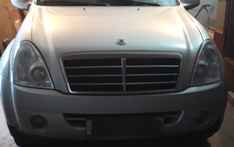 SsangYong Rexton III, 2012 год, 1 500 000 рублей, 2 фотография