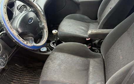 Ford Focus IV, 2003 год, 150 000 рублей, 3 фотография