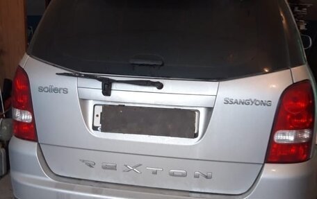 SsangYong Rexton III, 2012 год, 1 500 000 рублей, 3 фотография