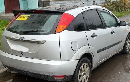 Ford Focus IV, 2003 год, 150 000 рублей, 5 фотография