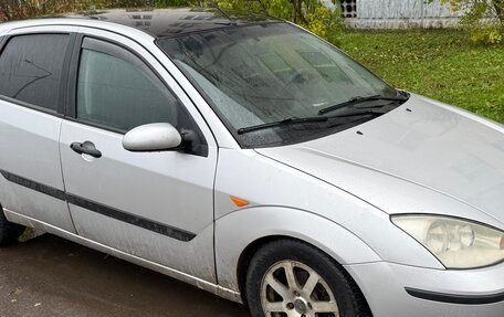 Ford Focus IV, 2003 год, 150 000 рублей, 6 фотография