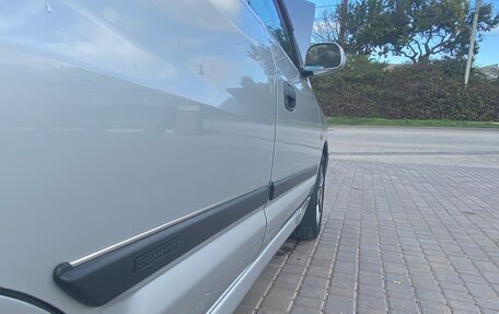 Mitsubishi Space Star I рестайлинг, 2004 год, 510 000 рублей, 18 фотография