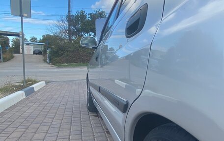 Mitsubishi Space Star I рестайлинг, 2004 год, 510 000 рублей, 16 фотография