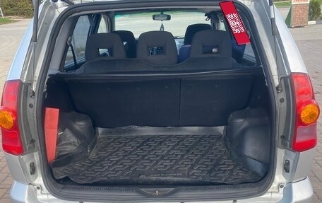 Mitsubishi Space Star I рестайлинг, 2004 год, 510 000 рублей, 8 фотография