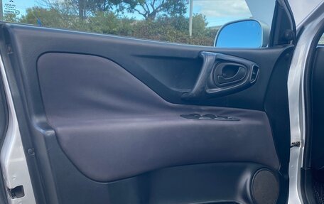 Mitsubishi Space Star I рестайлинг, 2004 год, 510 000 рублей, 22 фотография