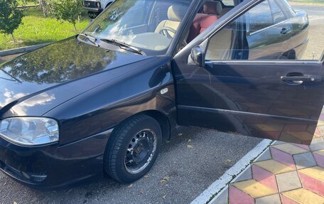 Vortex Corda, 2010 год, 250 000 рублей, 2 фотография