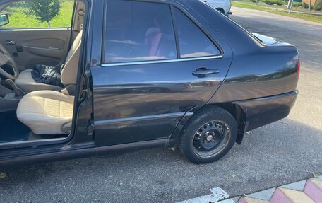 Vortex Corda, 2010 год, 250 000 рублей, 3 фотография