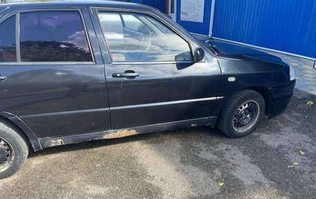 Vortex Corda, 2010 год, 250 000 рублей, 4 фотография