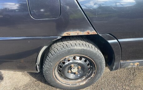 Vortex Corda, 2010 год, 250 000 рублей, 5 фотография