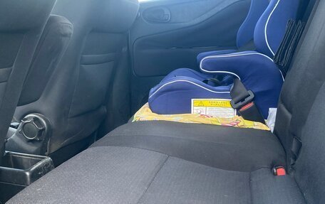 Mitsubishi Space Star I рестайлинг, 2004 год, 510 000 рублей, 29 фотография