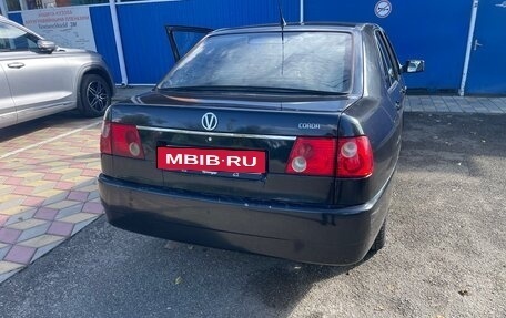 Vortex Corda, 2010 год, 250 000 рублей, 8 фотография