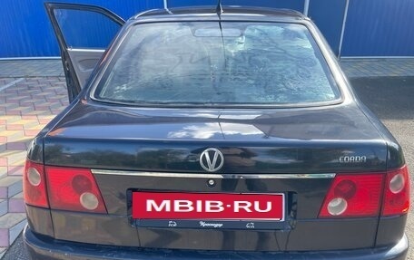 Vortex Corda, 2010 год, 250 000 рублей, 7 фотография