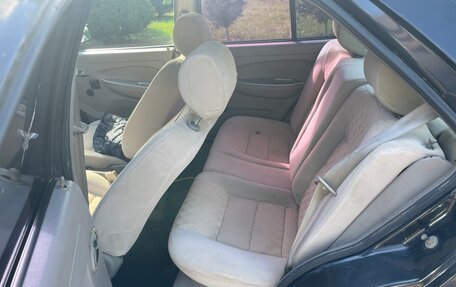 Vortex Corda, 2010 год, 250 000 рублей, 13 фотография