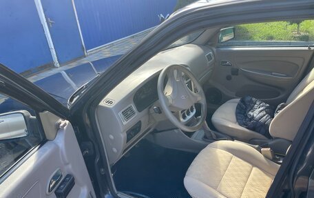 Vortex Corda, 2010 год, 250 000 рублей, 11 фотография