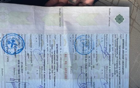 Vortex Corda, 2010 год, 250 000 рублей, 19 фотография