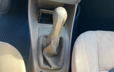 Vortex Corda, 2010 год, 250 000 рублей, 17 фотография