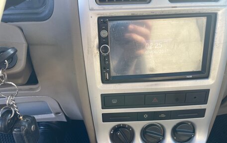 Vortex Corda, 2010 год, 250 000 рублей, 15 фотография