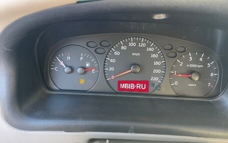 Vortex Corda, 2010 год, 250 000 рублей, 14 фотография