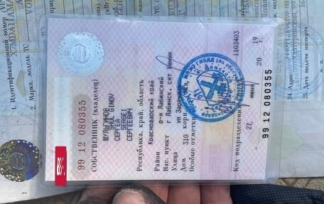 Vortex Corda, 2010 год, 250 000 рублей, 20 фотография