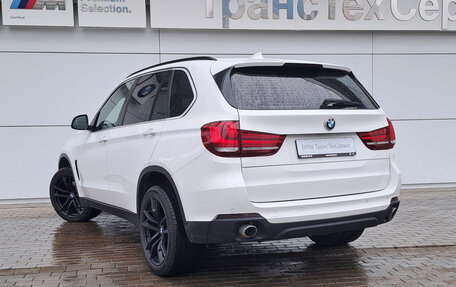 BMW X5, 2015 год, 2 850 000 рублей, 8 фотография