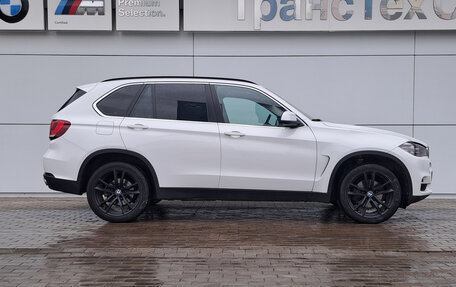 BMW X5, 2015 год, 2 850 000 рублей, 5 фотография