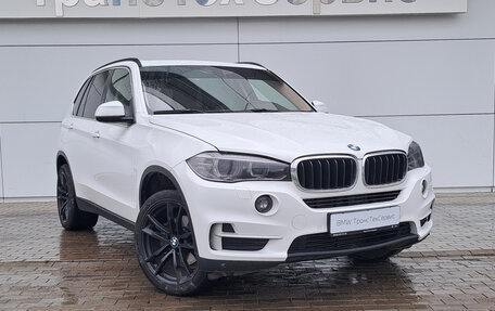 BMW X5, 2015 год, 2 850 000 рублей, 3 фотография