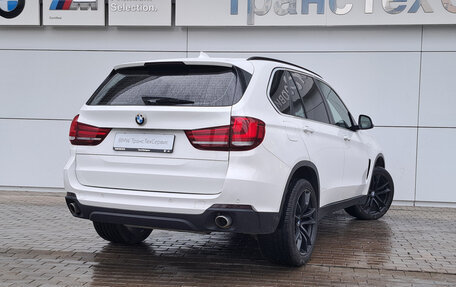 BMW X5, 2015 год, 2 850 000 рублей, 6 фотография