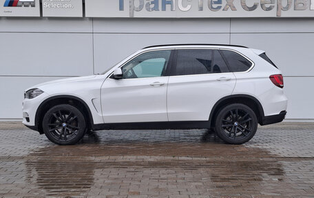 BMW X5, 2015 год, 2 850 000 рублей, 10 фотография
