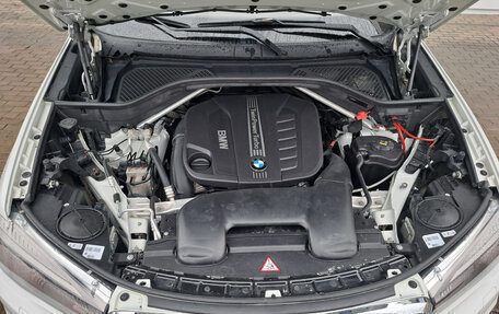 BMW X5, 2015 год, 2 850 000 рублей, 11 фотография