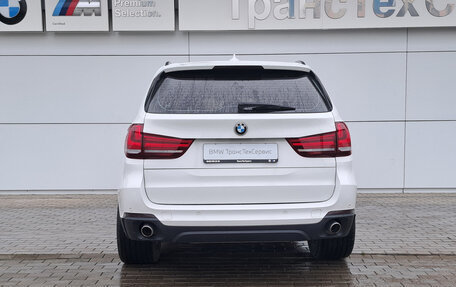 BMW X5, 2015 год, 2 850 000 рублей, 7 фотография