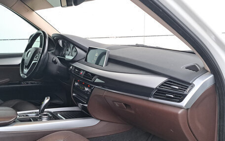 BMW X5, 2015 год, 2 850 000 рублей, 13 фотография