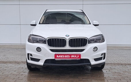 BMW X5, 2015 год, 2 850 000 рублей, 2 фотография