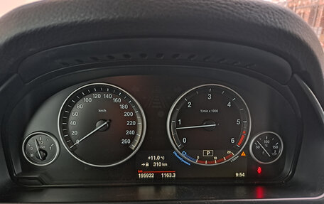 BMW X5, 2015 год, 2 850 000 рублей, 16 фотография