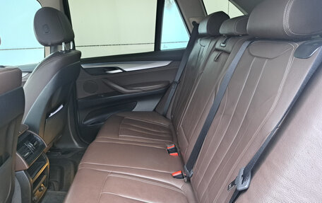 BMW X5, 2015 год, 2 850 000 рублей, 15 фотография