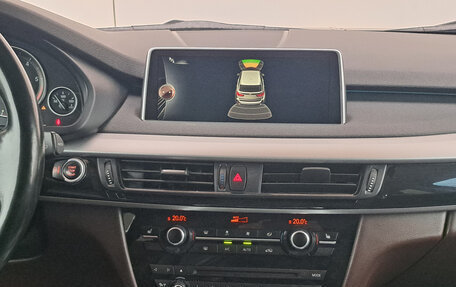 BMW X5, 2015 год, 2 850 000 рублей, 18 фотография