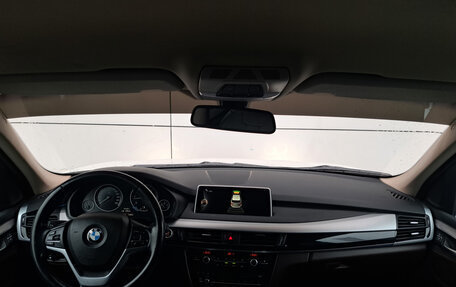 BMW X5, 2015 год, 2 850 000 рублей, 17 фотография