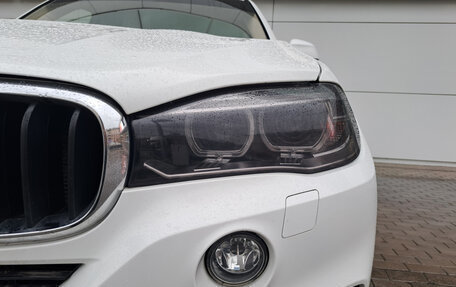 BMW X5, 2015 год, 2 850 000 рублей, 21 фотография