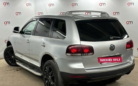 Volkswagen Touareg III, 2008 год, 699 000 рублей, 6 фотография