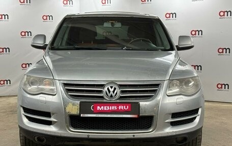 Volkswagen Touareg III, 2008 год, 699 000 рублей, 2 фотография