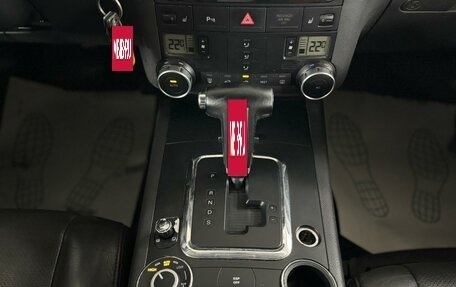 Volkswagen Touareg III, 2008 год, 699 000 рублей, 16 фотография