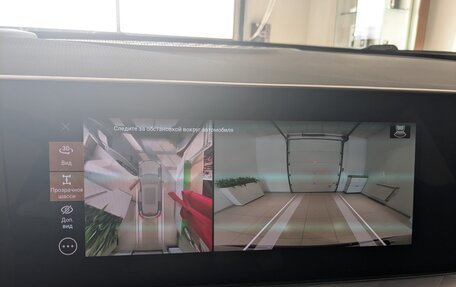 Haval F7, 2025 год, 2 749 000 рублей, 9 фотография