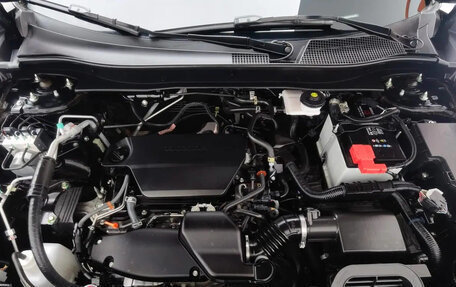 Honda CR-V, 2023 год, 2 850 635 рублей, 2 фотография