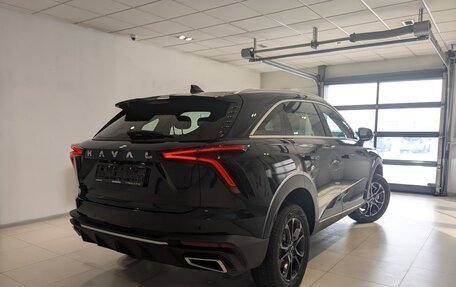 Haval F7, 2025 год, 2 749 000 рублей, 3 фотография