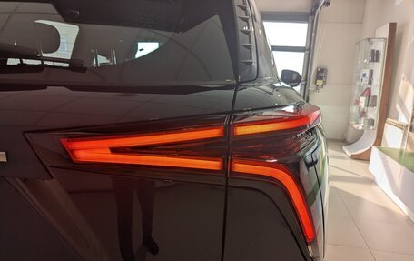 Haval F7, 2025 год, 2 749 000 рублей, 11 фотография