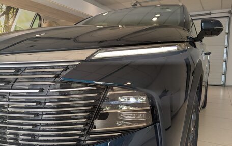 Haval F7, 2025 год, 2 749 000 рублей, 10 фотография