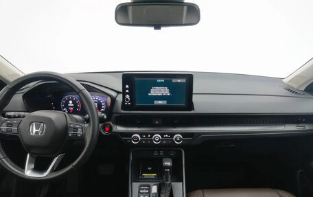 Honda CR-V, 2023 год, 2 850 635 рублей, 4 фотография