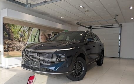 Haval F7, 2025 год, 2 749 000 рублей, 2 фотография