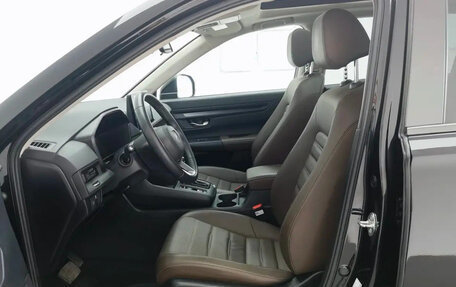 Honda CR-V, 2023 год, 2 850 635 рублей, 7 фотография