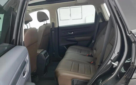 Honda CR-V, 2023 год, 2 850 635 рублей, 19 фотография